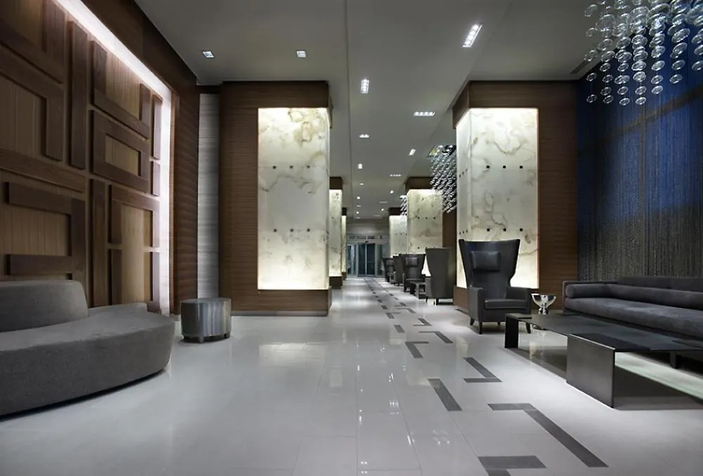 Skyline Suites - Walk To Mtcc, Acc, Rogers Centre & Entertainment District 3*, Toronto