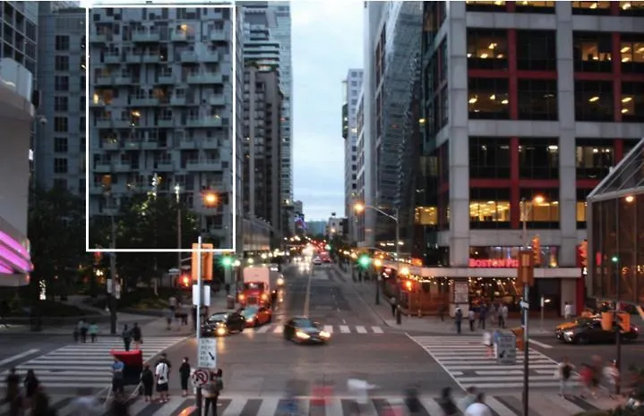 Skyline Suites - Walk To Mtcc, Acc, Rogers Centre & Entertainment District Aparthotel