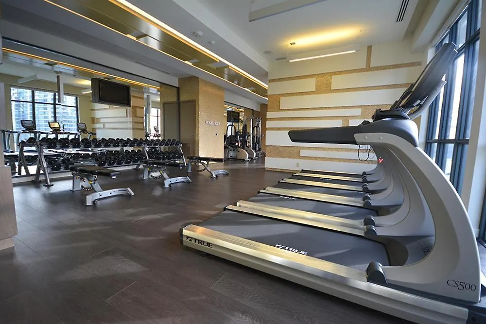 Skyline Suites - Walk To Mtcc, Acc, Rogers Centre & Entertainment District Aparthotel