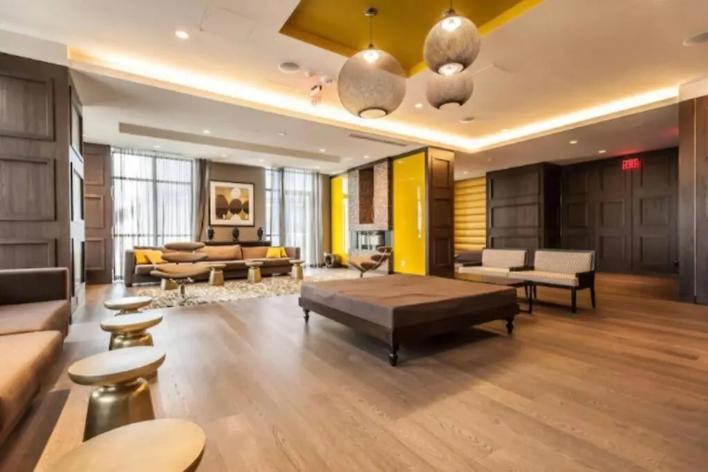 Skyline Suites - Walk To Mtcc, Acc, Rogers Centre & Entertainment District Toronto