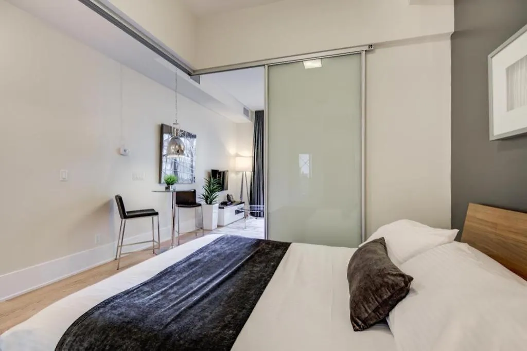 Skyline Suites - Walk To Mtcc, Acc, Rogers Centre & Entertainment District