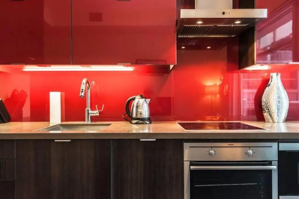 Skyline Suites - Walk To Mtcc, Acc, Rogers Centre & Entertainment District 3*, Toronto