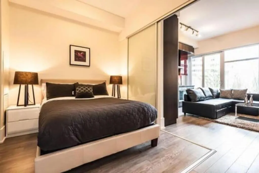 Aparthotel Skyline Suites - Walk To Mtcc, Acc, Rogers Centre & Entertainment District