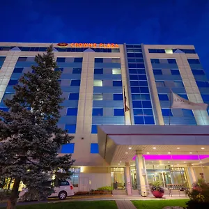Armon Plaza Airpt, Trademark Collection By Wyndham Hotel Montreal