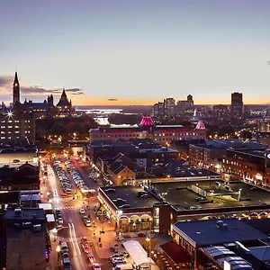 Andaz Byward Market, By Hyatt 4* Ottawa