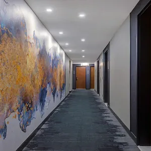 Homewood By Hilton Downtown Hotel Montreal