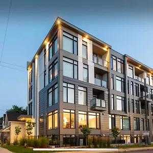 Westview Luxury Aparthotel Ottawa