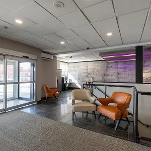 Repotel Aeroport Hotel Quebec City