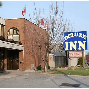 Hotel Deluxe, Toronto