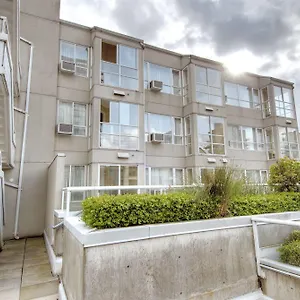 Robson 3* Vancouver