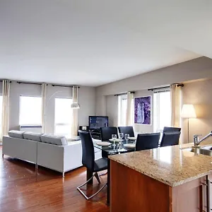 Mosaique 4* Montréal
