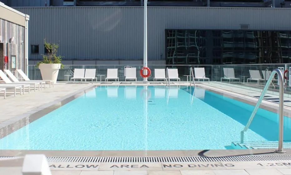 *** Aparthotel Skyline Suites - Walk To Mtcc, Acc, Rogers Centre & Entertainment District Toronto Canada