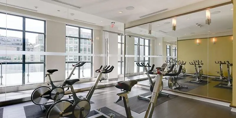 Skyline Suites - Walk To Mtcc, Acc, Rogers Centre & Entertainment District Toronto